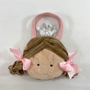 Perfect small princess purse